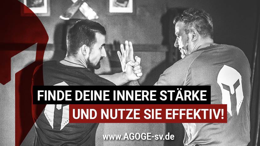 Selbstverteidigung in Filderstadt Wing Tsun